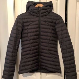 Lululemon Pack It Down Jacket